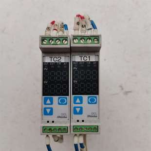 温控器 DCL 33A 议价SHINKO