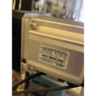 20P7 议价信捷总线750瓦伺服套装 驱动型号DS5C