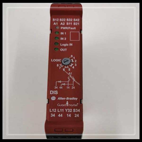 议价进口罗克韦尔AB进口440R-D22S2 SER A 440F-C251D