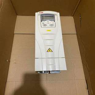 议价ABB变频器 05A4 功能包好 型号ACS550