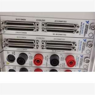 4072 议价NI pxi 2535 基本全新 PXI