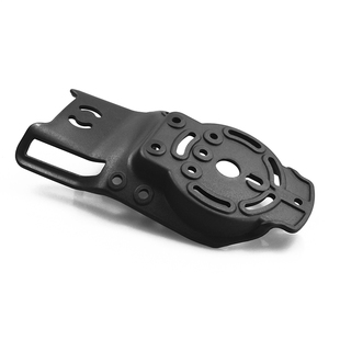 CQC下沉腰板沙发里兰腿板 通用套下沉片 黑鹰下挂板 低位腰板