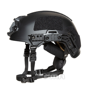 FMA户外用品 3.0版本温迪防护头盔系列 TB1268B 战术fast