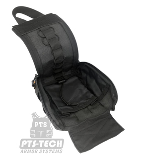 快取快开 战术医疗包 杂物 背心腰封附