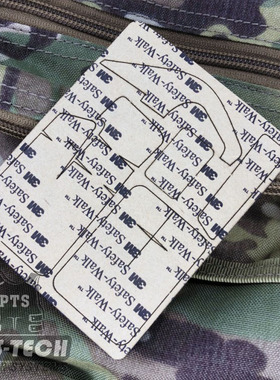 国内 92/92G 专用 训练 防滑贴 比赛 比武专用贴纸 3M激光切割