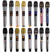 贝德音响0887S原包话筒0567S原厂原装 手持麦克风耳麦0587标配话筒