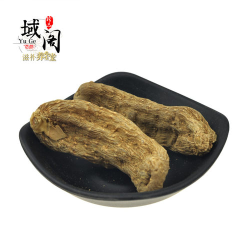 西藏天麻林芝天麻片磨粉500克