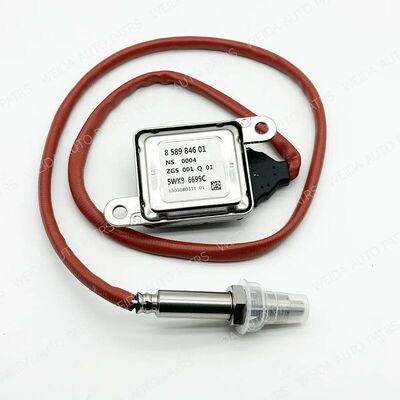 氮氧传感器NOX sensor 5WK96699C 858984601