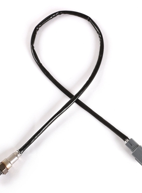 适用川崎KAWASAKI NINJA ZX6R zx25r 2019-2023 ZX636氧传感器