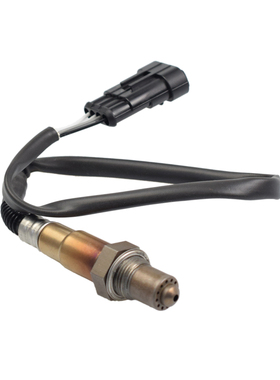 适用摩托古兹GUZZI GUZZR V7 V9 V85 TT 排气管氧传感器