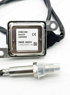 氮氧传感器NOX sensor 19302360 5WK9 6645H 5WK96645H