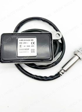氮氧传感器NOX sensor A0091533628 5WK96616F