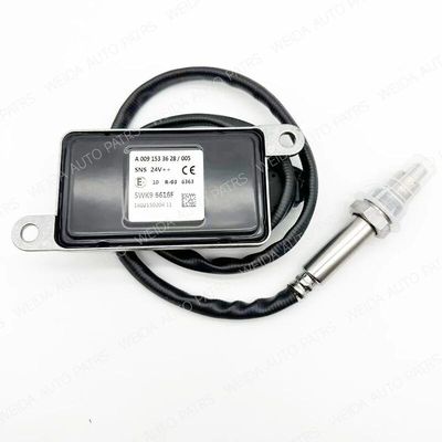 氮氧传感器NOX sensor A0091533628 5WK96616F