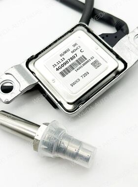 氮氧传感器NOX sensor 4G0907807C 5WK97203