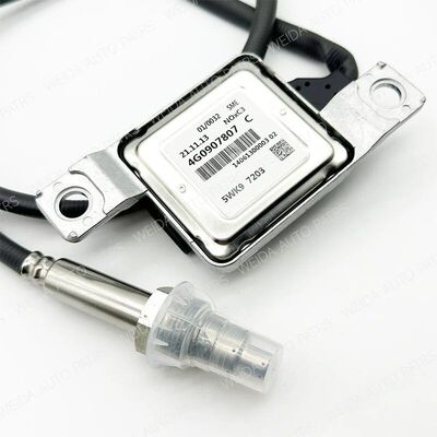 氮氧传感器NOX sensor 4G0907807C 5WK97203
