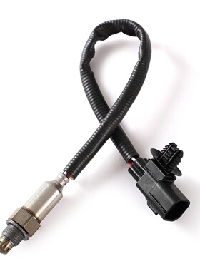 2024年后摩托车排气管氧传感器025802001Z F011R00C375原厂