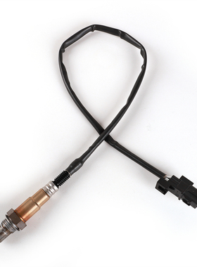 适用隆鑫525RR/525dsx黑武士/350AC 升仕350D/E/M GPR250氧传感器