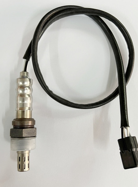 适用铃木天浪 an400 Burgman 400摩托车氧传感器18213-15G00