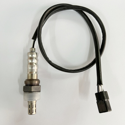 适用铃木天浪 an400 Burgman 400摩托车氧传感器18213-15G00