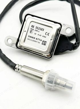 氮氧传感器NOX sensor 5WK9 6774 RE552183