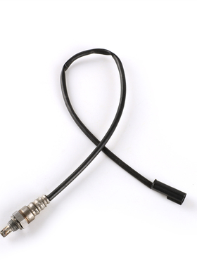 适用三阳九妹 drg158 SYM z14 jet14 VF3I 185 RIDER125i氧传感器