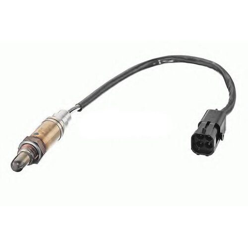 适用Lada拉达Niva Sable Sagona C Lanos 氧传感器 0258005133