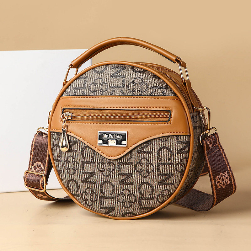 小包包2025春季新款斜挎女士单肩潮流女包宽肩带手机包印花手提包,箱包皮具/热销女包/男包,通用款女包,淘宝优惠券,粉丝福利购,淘宝优惠卷