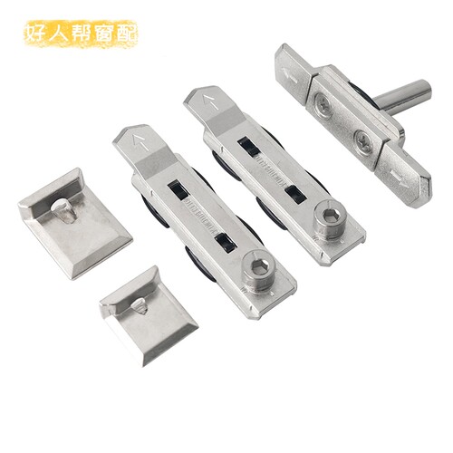 平头连接件普通锁点T钉