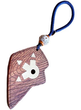 【魁拔官方】独行族妖侠纹耀/木纹耀