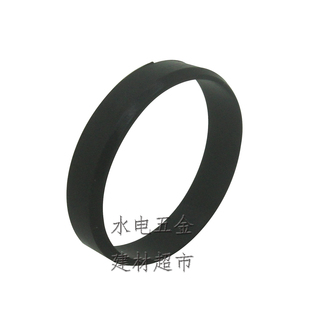 佛山铝塑管配件专用胶圈/三元乙丙橡胶垫0型密封圈/橡胶垫