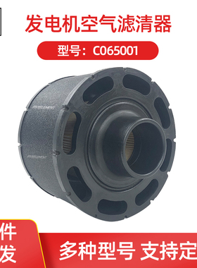 ECC065001  5438 160252 0935187 船用 柴油发动机组 空气滤芯器