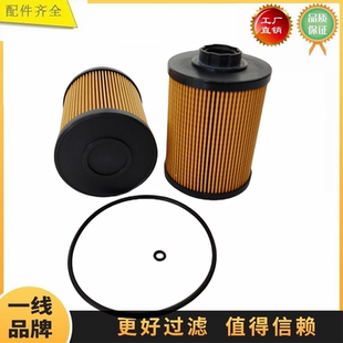 32K62-01010适配神钢SK140SR-3挖掘机柴油滤芯油水分离器EF-10070