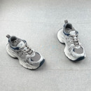 米家圆头系带防滑厚底增高老爹鞋女2025年早秋新款松糕运动休闲鞋