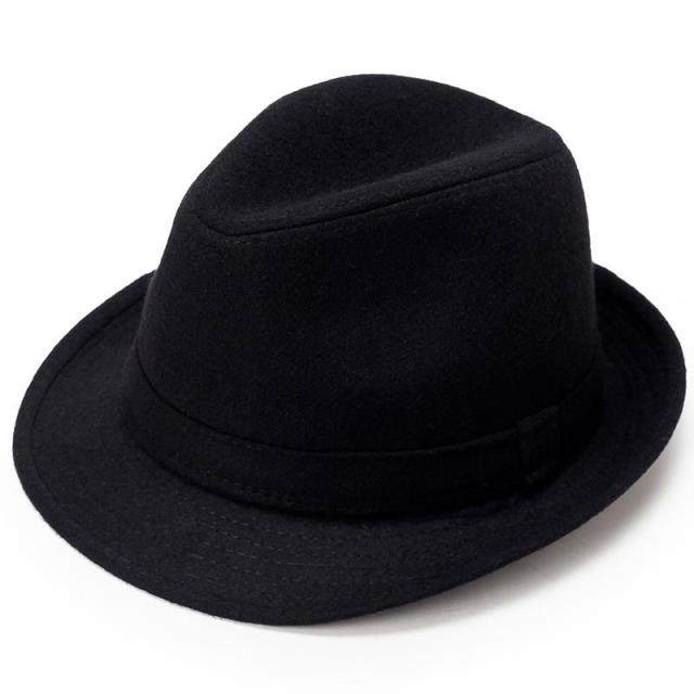 秋冬季中老年男士礼帽纯色毛呢大沿加厚老年帽保暖棉帽子冬帽爵士,服饰配件/皮带/帽子/围巾,帽子,淘宝优惠券,粉丝福利购,淘宝优惠卷