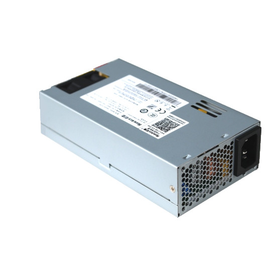 航嘉FLEX小1U电源HK600-91PP 额定功率500W  工控服务器一体机IPC