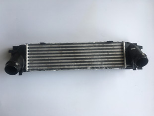适用于宝马 F20 F30 F34 F35 116 120 318 320 中冷器 涡轮增压器