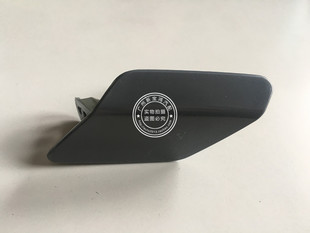 适用于宝马4系F32 F33F36420I425I430I大灯喷水盖前杠清洗盖板