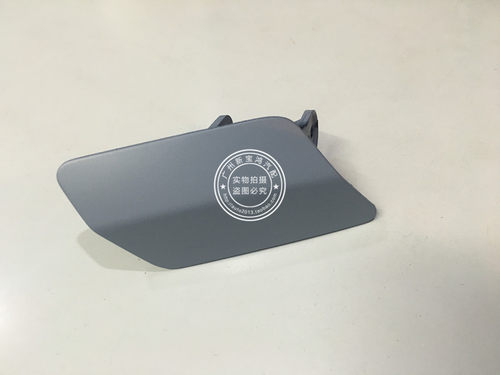 适用宝马3系GT F34 318 320 325 330 335前杠喷水盖 大灯清洗盖
