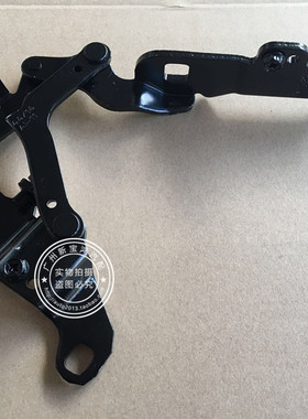 适用于宝马 E90 E93 318I 320I 325I 330I 机盖铰链 前引擎盖合页