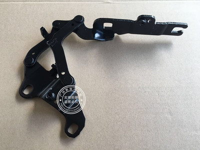 适用于宝马 E90 E93 318I 320I 325I 330I 机盖铰链 前引擎盖合页