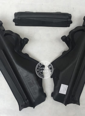 发动机防火墙Nanques适用X5