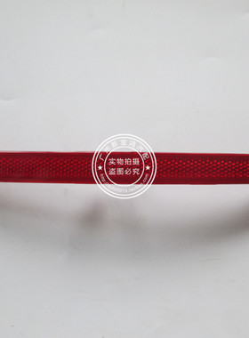 适用于宝马7系F02 730 740 750 760后杠侧灯保险杠反光灯F01灯条