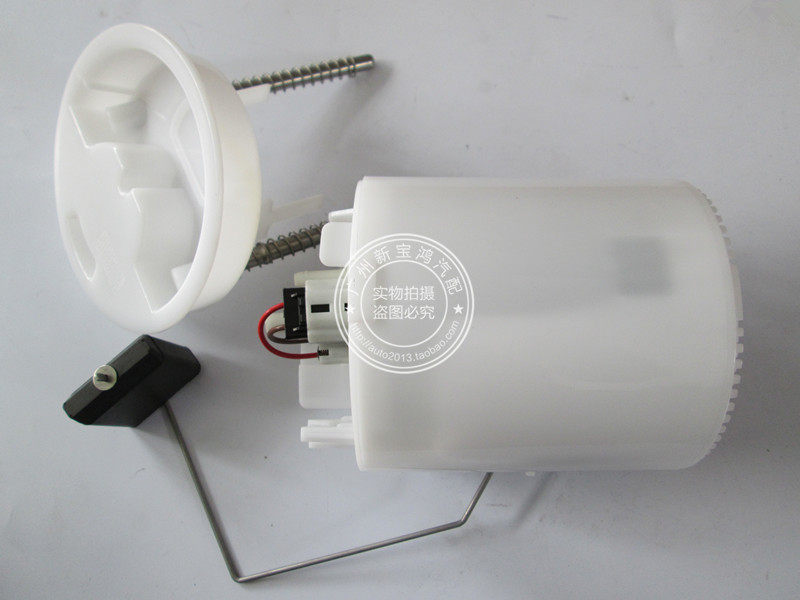 适用于奔驰W211 W219汽油泵总成E200 E240 E280 CLS250油箱浮子