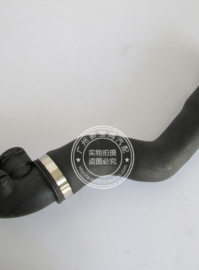 适用于宝马 3系 E46 325I 330I 320CI 325CI 330CI 水箱上水管