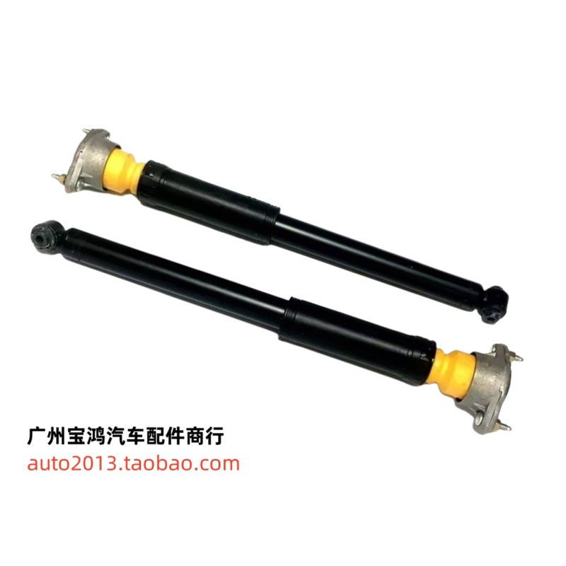 后减震Nanques适用E级W212