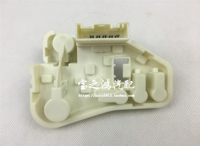 适用于宝马3系E90尾灯318i灯座320i刹车灯底座325I外尾灯插头330i