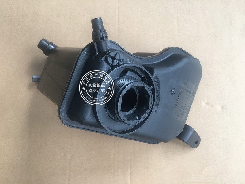 副水壶Nanques适用宝马E90