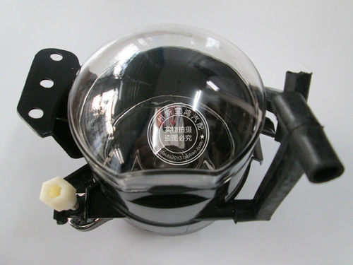 适用宝马5系E60前杠灯520 523 525 528 530 M5雾灯 射灯 前车头灯