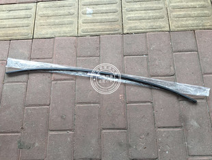 318I 320I 325I 适用于宝马 前挡风玻璃胶条 E90 330I 密封条 3系