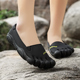 男女情侣休闲透气防滑耐磨超轻瑜珈鞋 新款 Aviator阿威托五指鞋